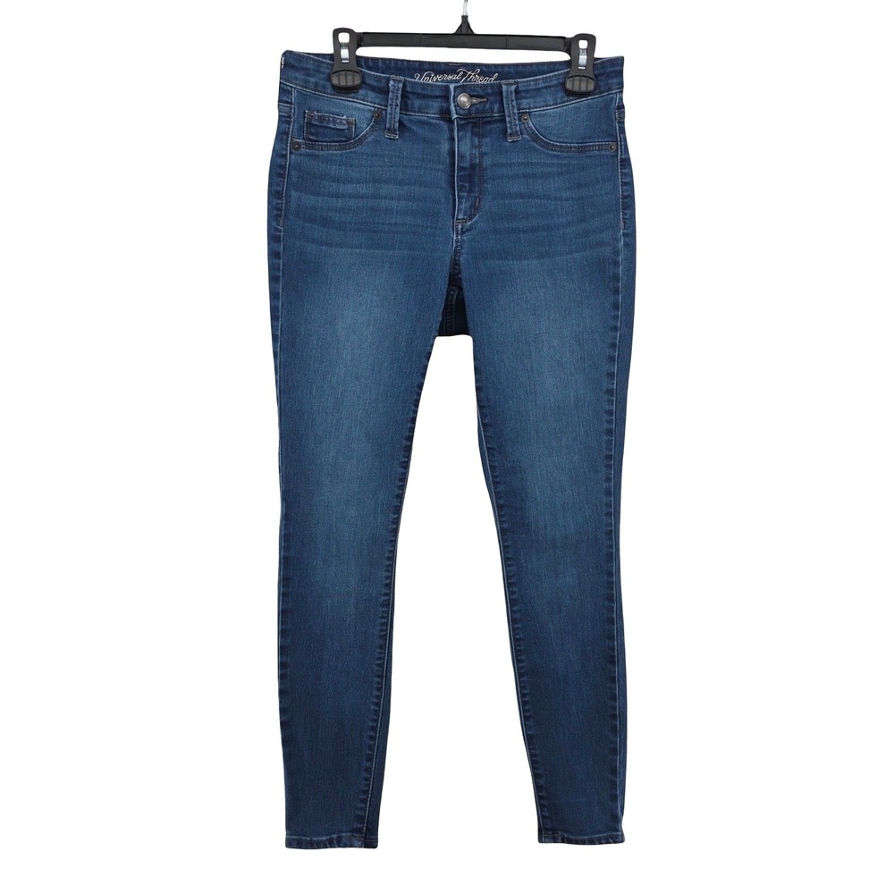 Universal Thread Skinny Jeans Womens Size 6/28